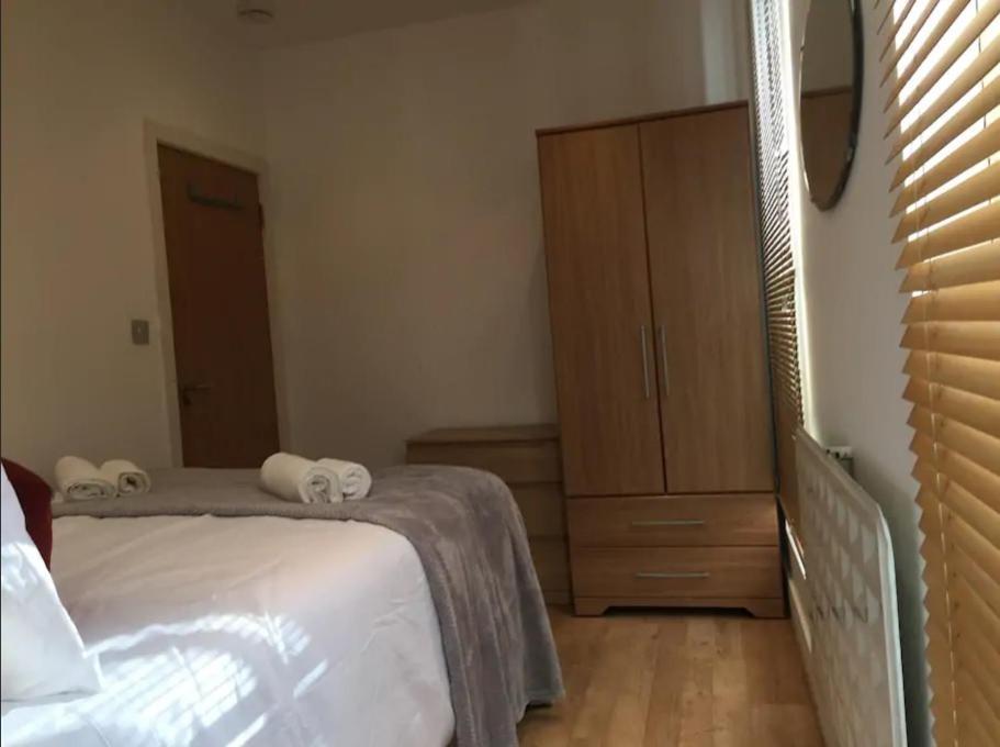 Lovely Private Bedrooms In Euston, Central London Kültér fotó