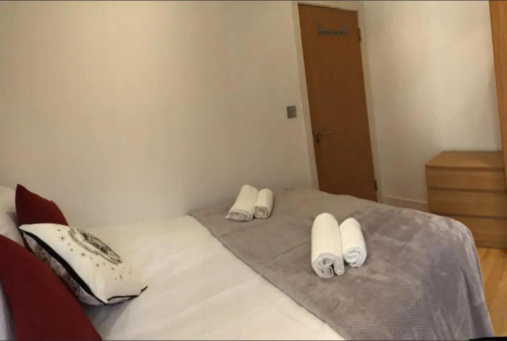 Lovely Private Bedrooms In Euston, Central London Kültér fotó